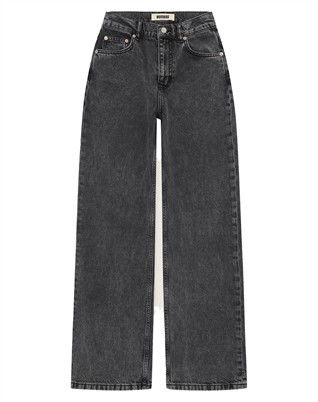 Carla Thun Jeans - Black 